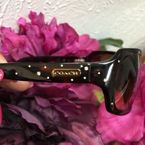 Coach Sunglasses